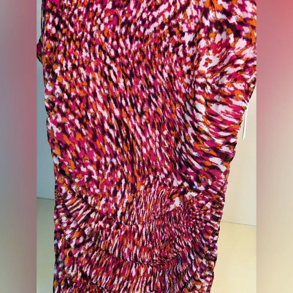 NWT Bar III® midi dress XL